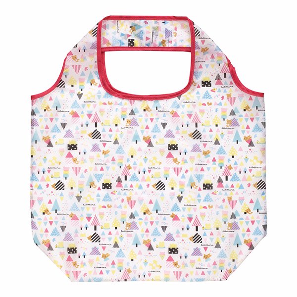 Rilakkuma - Recycle bag