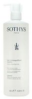 Sothys cabin vitality cleasing milk  500ml 中性洗面乳