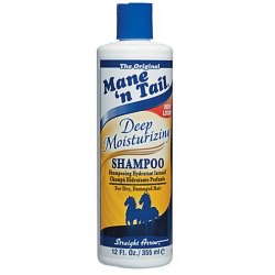 Mane 'n Tail美國箭牌 Deep Moisturizing Shampoo 深層保濕洗髮露 946 ml