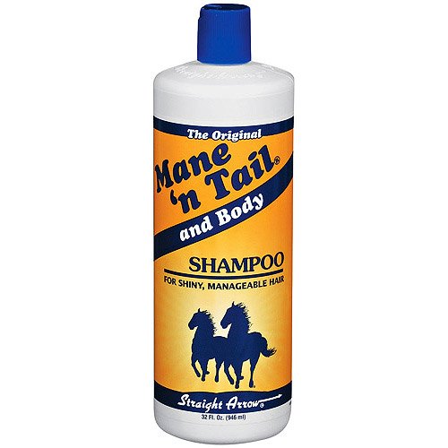 Mane 'n Tail美國箭牌 And Body Shampoo, 天然洗頭水(寵物可使用) 946 ml 狗狗沐浴露 Mane 'n Tail美國箭牌 And Body Shampoo, 天然洗頭水(寵物可使用) 946 ml 狗狗沐浴露