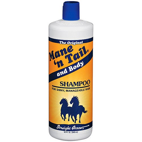 Mane 'n Tail美國箭牌 And Body Shampoo, 天然洗頭水(寵物可使用) 946 ml 狗狗沐浴露