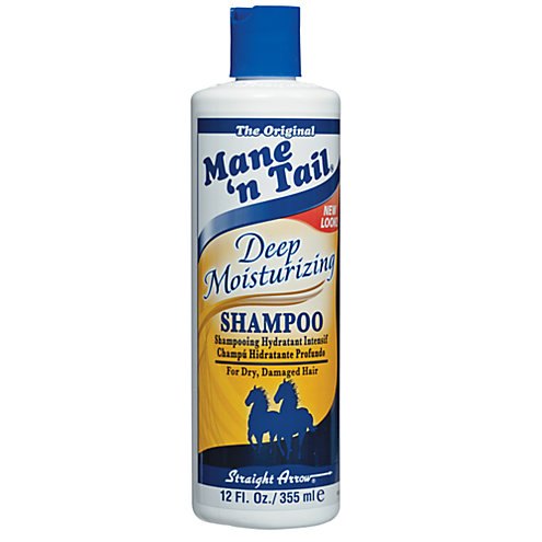 Mane 'n Tail美國箭牌 Deep Moisturizing Shampoo 深層保濕洗髮露 946 ml Mane 'n Tail美國箭牌 Deep Moisturizing Shampoo 深層保濕洗髮露 946 ml