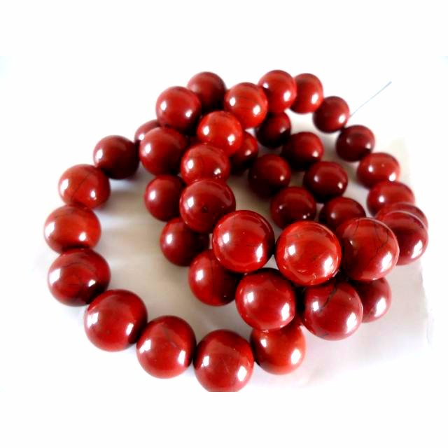 紅碧玉手鏈 12mm 紅碧玉手鏈 12mm
