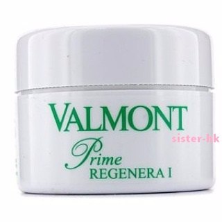 Valmont Prime Regenera I 100ml 升效再生1 號活膚霜