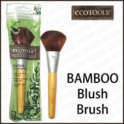 ecotools BAMBOO Blush Brush 化妝掃 胭脂掃 陰影掃