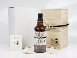 日本 山崎25年 機場版 Yamazaki 25 yo Airport Limited
