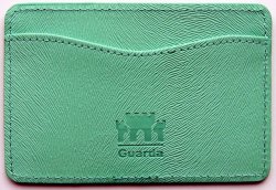 Guarda RFID Guard信用卡保護卡夾