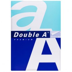 Double A 影印紙 (A4 80gsm)