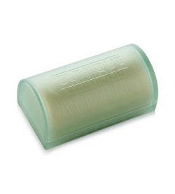 倩碧 SOAP 小号洁面皂---配旅行装皂盒 (温和型) (150g)