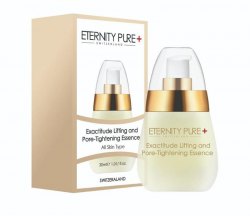 Eternity Pure 醫學緊致收毛孔精華 30ml