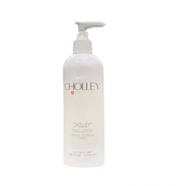 Cholley Tonic Lotion (Clearing  Soothing) 400ml