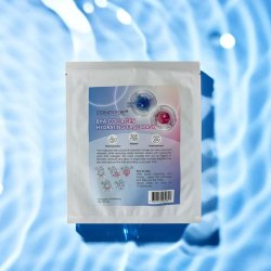 Eternity Pure 8HA Collagen Hydrating Face Mask 40g