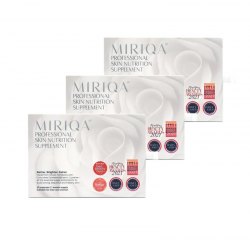 MIRIQA Professional Skin Nutrition Supplement