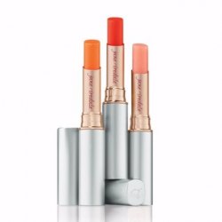 Jane Iredale Just Kissed Lip and Cheek Stain(Pink)