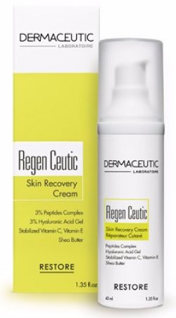 Regen Ceutic 雙蛋白肽去皺緊緻霜 40ml