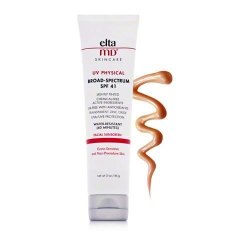 Elta MD 防敏粉底防曬乳SPF 41 85ml
