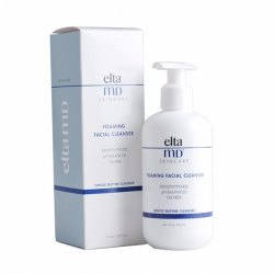 Elta MD Foaming Facial Cleanser 溫和泡沫潔面乳
