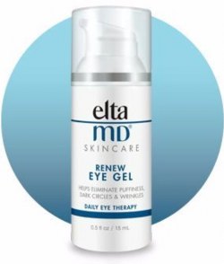活力煥白眼膠 RENEW EYE GEL