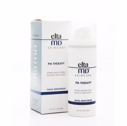 高效賦活修護晚霜 EltaMD PM Facial Moisturizer