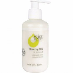 Juice Beauty 卸妝保濕潔面乳 Cleansing Milk 200ml