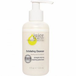 Juice Beauty 無皂磨砂潔面乳Exfoliating Cleanser