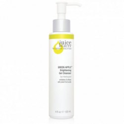 Juice Beauty 有機青蘋果美白潔面啫喱