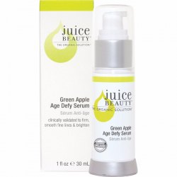 Juice Beauty 有機青蘋果抗氧嫩肌精華 Green Apple Age Defy Serum