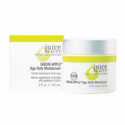 Juice Beauty 有機青蘋果抗氧嫩肌面霜 Green Apple™ Age Defy Moisturizer