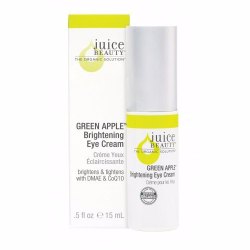 Juice Beauty 有機青蘋果全效亮白眼霜 Green Apple™ Brightening Eye Cream