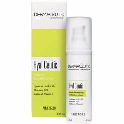Hyal Ceutic 再生修護保濕精華 30ML