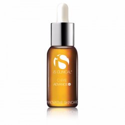 iS Clinical 維他命C眼部修護精華素C Eye Serum Advance+ 15ml
