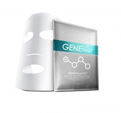 Geneheal 法國女神100能量面膜 (7片/盒)