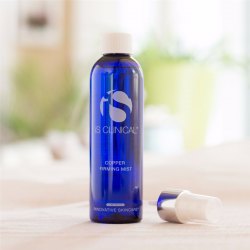 iS Clinical Copper Firming Mist 銅胜肽緊緻噴霧 75ml