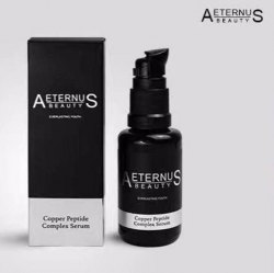 AETERNUS 凍齡精華 30ml