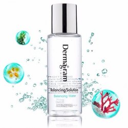 Dermagram 草本平衡調膚水 120ml