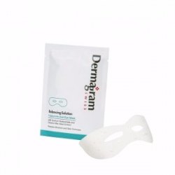 Dermagram 透明質酸保濕眼膜 5 sheets