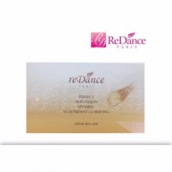 reDance 美白濃縮C粉霜 5ml x 5瓶