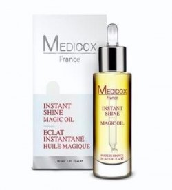 Medicox 魔法修護精華 (30ml)