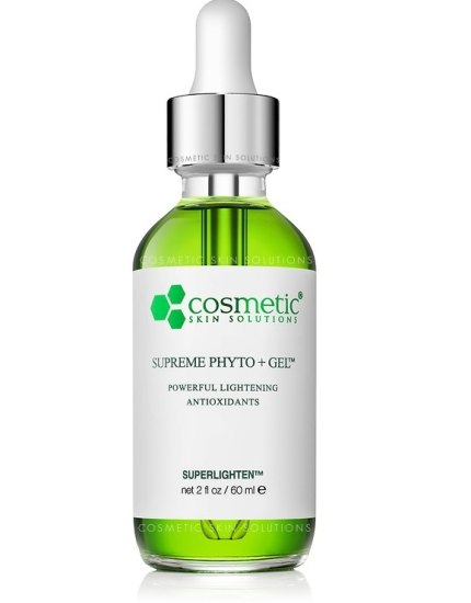 Cosmetic Skin Solutions Supreme Phyto+ Gel 60ml