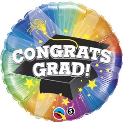 Grad Congrats Spotlight