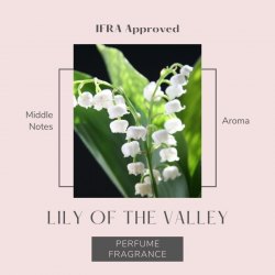 玲蘭香水 (Lily of the Valley)