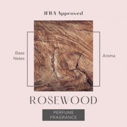 玫瑰木香水 (Rosewood)