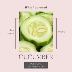 青瓜香水 (Cucumber)