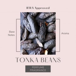 零陵香豆香水 (Tonka Bean)