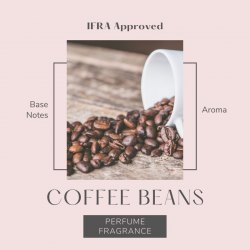 咖啡豆香水 (Coffee Bean)