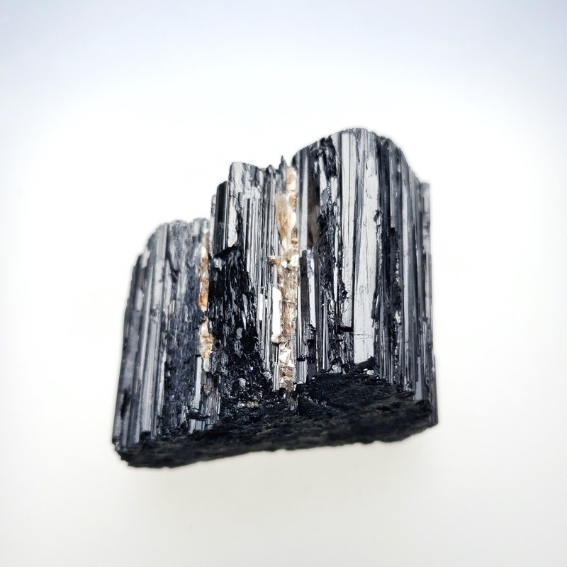 Raw Black Tourmaline BT0014 Raw Black Tourmaline BT0014
