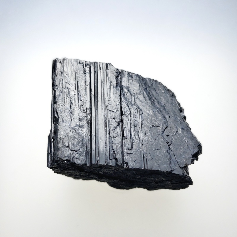 Raw Black Tourmaline BT0014 Raw Black Tourmaline BT0014