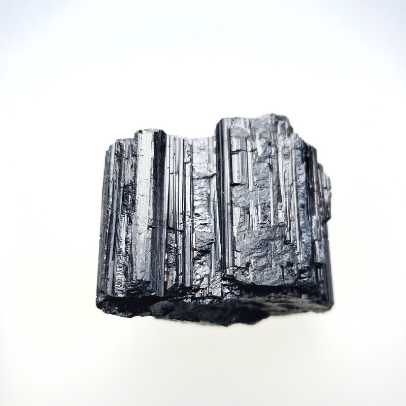 Raw Black Tourmaline BT0015 Raw Black Tourmaline BT0015