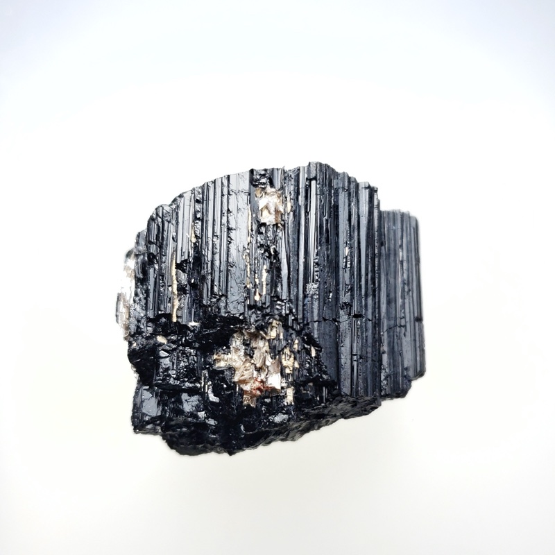 Raw Black Tourmaline BT0017 Raw Black Tourmaline BT0017