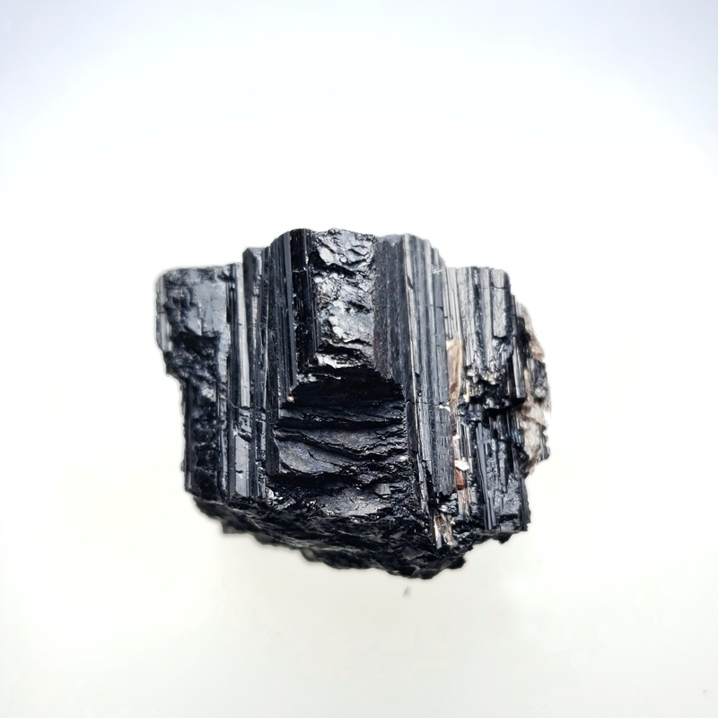 Raw Black Tourmaline BT0017 Raw Black Tourmaline BT0017